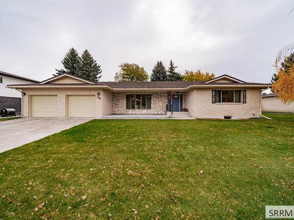 1154 Crescent Ave, Idaho Falls, ID 83402