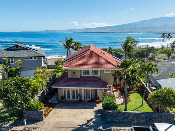 1332 Hiahia St, Wailuku, HI 96793