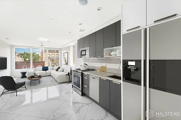 Rented by Halstead Real Estate | media 22