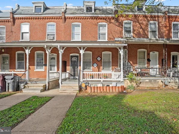 222 W 22nd St, Wilmington, DE 19802