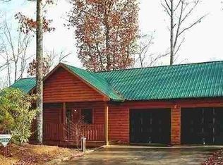 4728 Riversong Ridge Way, Sevierville, TN 37876