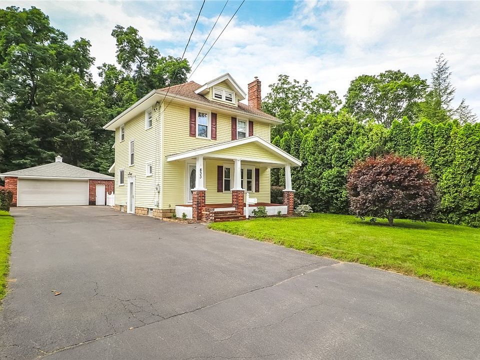 833 Harmon Rd Penfield NY Zillow Apartments for Rent in Penfield