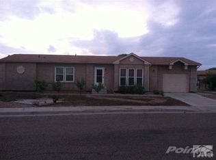303 Burshears Blvd, La Junta, CO 81050