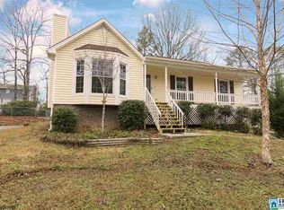 918 6th Ave NW, Alabaster, AL 35007