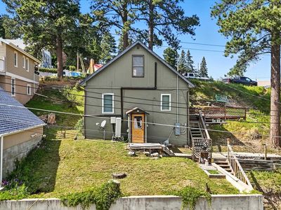 407 W Summit St, Lead, SD, 57754