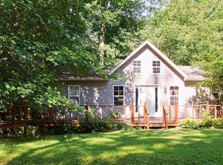 60 Old Awalt Rd LOT 44, Tullahoma, TN 37388