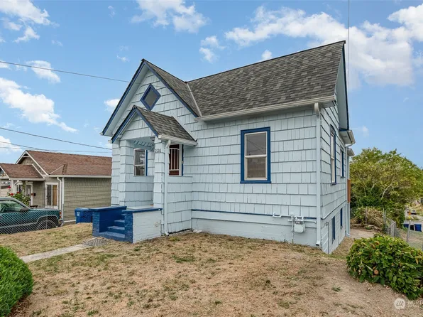 2126 20th Avenue S, Seattle, WA 98144