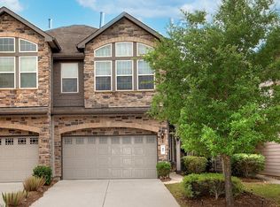 47 Aventura Pl, Spring, TX 77389