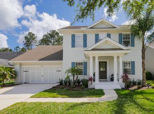 1044 Meadow View Ln, Saint Augustine, FL 32092