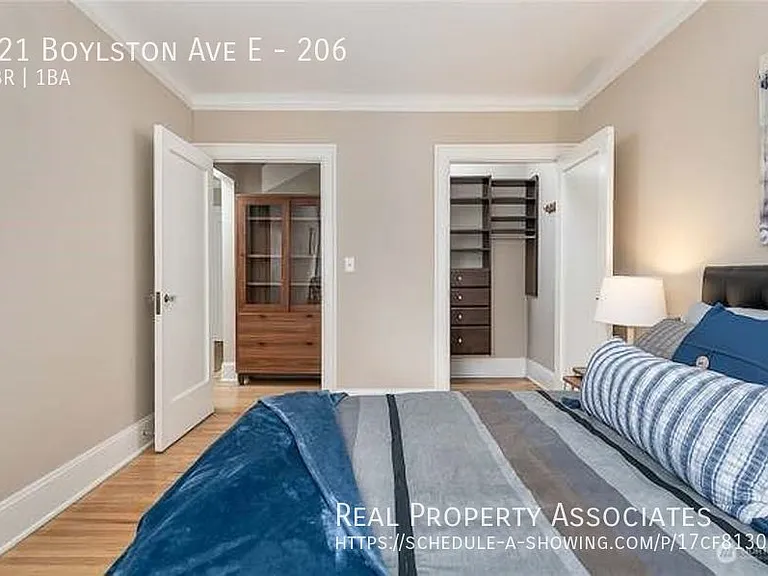 321 Boylston Ave E #206 — Photo 15