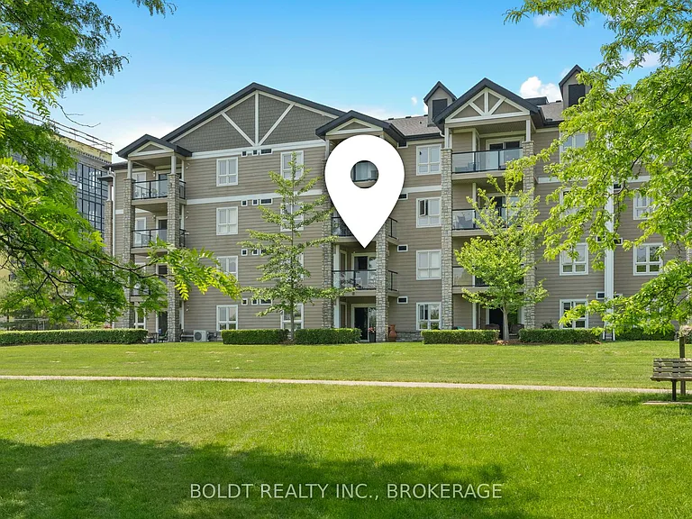 330 Prince Charles Dr S #1214 — Photo 5