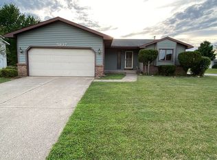 5837 Brookfarm Dr SE, Kentwood, MI 49508