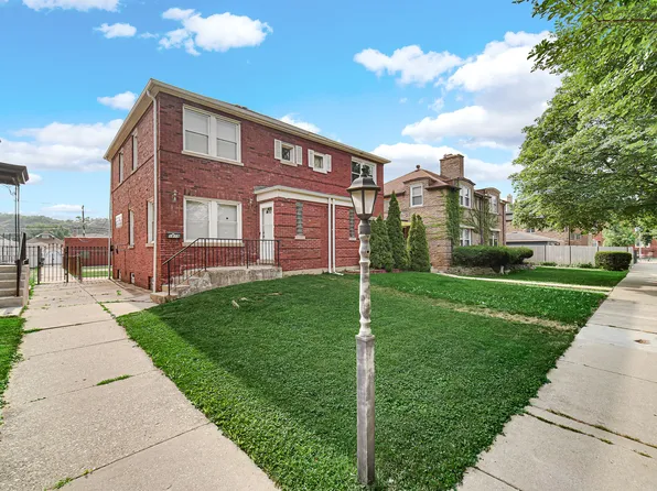 1819 N McVicker Ave, Chicago, IL 60639