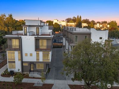 4410 Midvale Avenue N, Seattle, WA, 98103