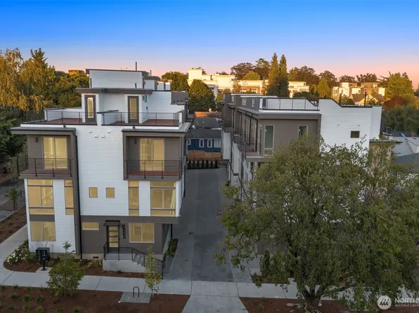 4410 Midvale Avenue N, Seattle, WA 98103