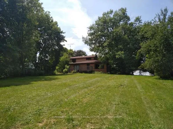 2405 Audley Rd N, Ajax, ON L1Z 1T4