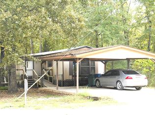 109 Heather Gln, Livingston, TX 77351