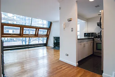 Rented by WAM Partners - William Moses Co.