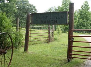 438 Ghost Creek Rd, Laurens, SC 29360