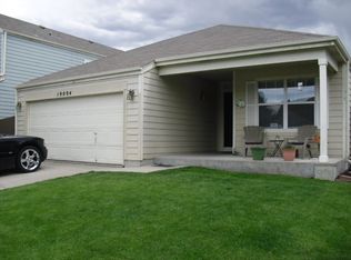 19094 E Carmel Cir, Aurora, CO 80011