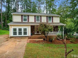 1013 Ironstone Ct, Raleigh, NC 27615