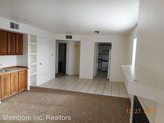 4th image of 2922 Hillrise Dr APT 03