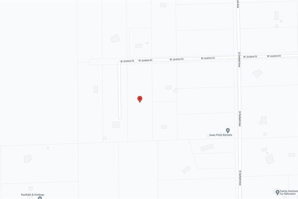 2nd image of 4660 W Justice Ct