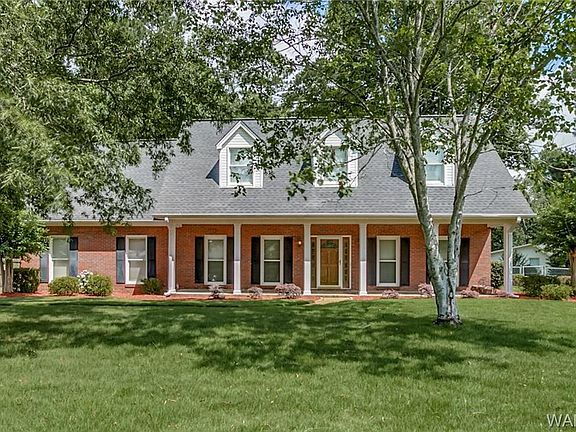 2nd image of 1104 Vestavia Cir