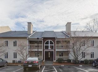 579 Emory Oaks Way #579, Decatur, GA 30033
