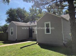 602 Senate Ave, Fort Wayne, IN 46806