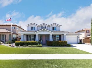 36445 Gambrel Gate Ln, Winchester, CA 92596