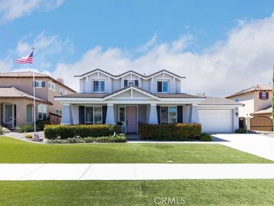 36445 Gambrel Gate Ln, Winchester, CA, 92596