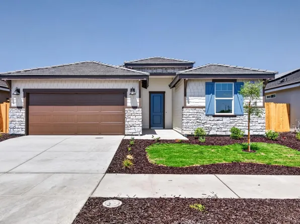 16298 W David Ave, Kerman, CA 93630