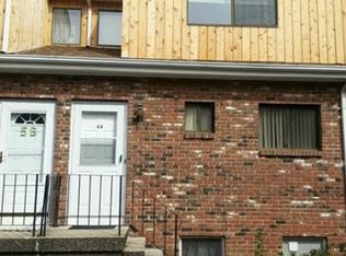 60 Wolfpit Ave APT 6B, Norwalk, CT 06851