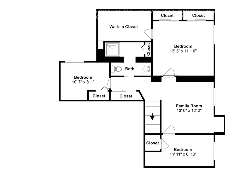 4140 Kayak Ct — Photo 2