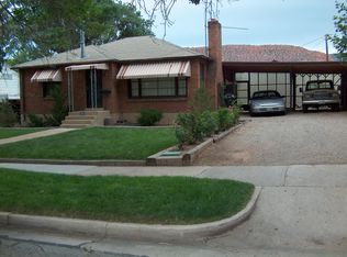 185 S 100 W, Cedar City, UT 84720