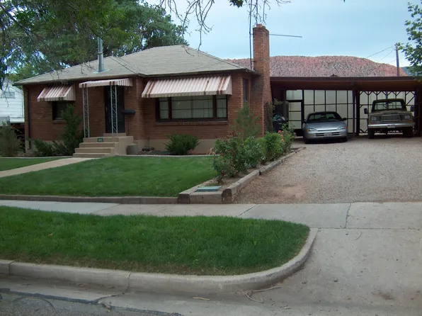 185 S 100 W, Cedar City, UT 84720