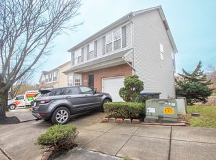 3333 7th St SE, Washington, DC 20032