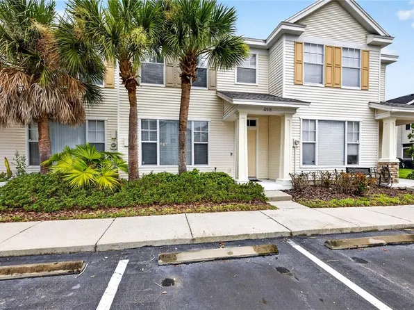 12315 Country White Cir, Tampa, FL 33635