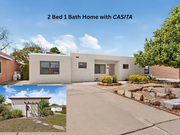 2723 Sierra Dr NE, Albuquerque, NM 87110
