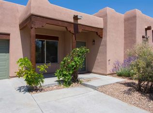 4710 Solecito Way, Santa Fe, NM 87507