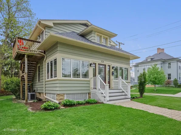 424 Blaine St, Batavia, IL 60510