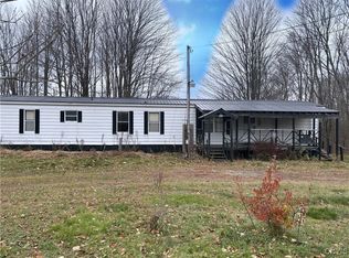 499 Baldwin Rd, Fulton, NY 13069
