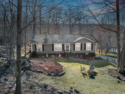 2109 Deerfield Way, Scotrun, PA, 18355