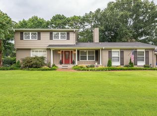 705 Lily Flagg Rd SE, Huntsville, AL 35802