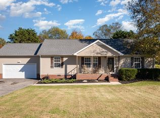 2916 Riley Creek Rd, Normandy, TN 37360