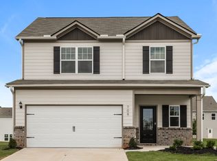 709 Berkeley Dr, Conyers, GA 30013