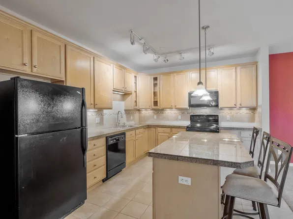 9318 Las Ramblas Ct Unit P, Parker, CO 80134