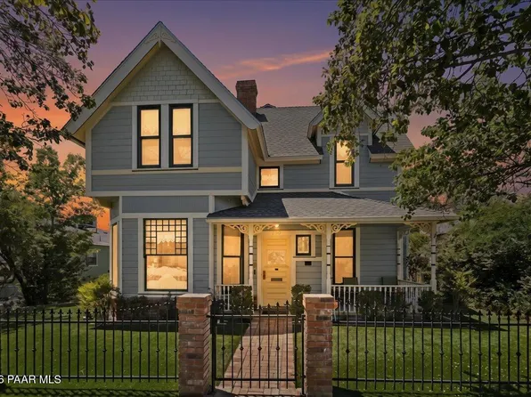 230 S Pleasant St, Prescott, AZ 86303