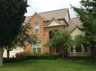 2446 Pleasant View Dr, Rochester Hills, MI 48306